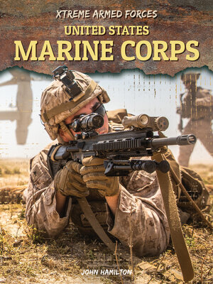 United States Marine Corps - ebook